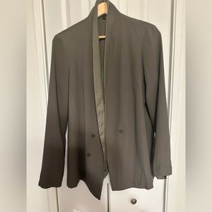 Top shop blazer